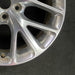 20" DURANGO 14 20x8 15 spoke Original OEM Wheel Rim - Back View