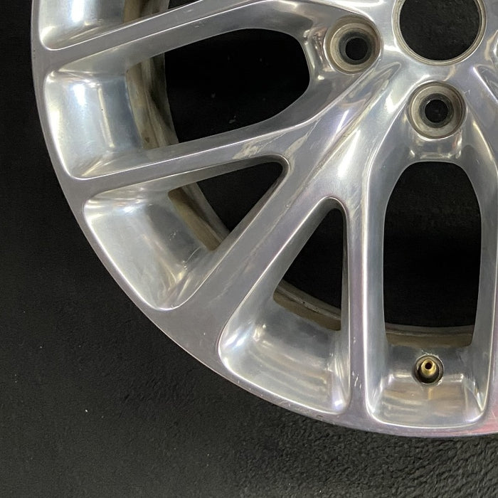 20" DURANGO 14 20x8 15 spoke Original OEM Wheel Rim - Additional View