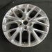 20" DURANGO 14 20x8 15 spoke Original OEM Wheel Rim - View 7