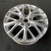 20" DURANGO 14 20x8 15 spoke Original OEM Wheel Rim - View 8