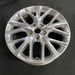 20" DURANGO 14 20x8 15 spoke Original OEM Wheel Rim - View 7