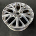 20" DURANGO 14 20x8 15 spoke Original OEM Wheel Rim - View 8