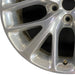 20" DURANGO 14 20x8 15 spoke Original OEM Wheel Rim - Back View