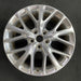 20" DURANGO 14 20x8 15 spoke Original OEM Wheel Rim - Additional View