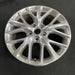 20" DURANGO 14 20x8 15 spoke Original OEM Wheel Rim - View 7