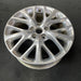 20" DURANGO 14 20x8 15 spoke Original OEM Wheel Rim - View 8