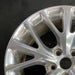20" DURANGO 14 20x8 15 spoke Original OEM Wheel Rim - Side Profile