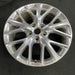 20" DURANGO 14 20x8 15 spoke Original OEM Wheel Rim - View 7