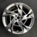 21" GV60 23-24 21x8.5 Original OEM Wheel Rim - Additional View