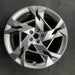 21" GV60 23-24 21x8.5 Original OEM Wheel Rim - Front View