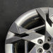 21" GV60 23-24 21x8.5 Original OEM Wheel Rim - Side Profile