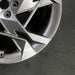 21" GV60 23-24 21x8.5 Original OEM Wheel Rim - Back View