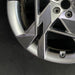 21" GV60 23-24 21x8.5 Original OEM Wheel Rim - Additional View