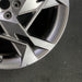 21" GV60 23-24 21x8.5 Original OEM Wheel Rim - Back View