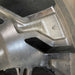 21" GV60 23-24 21x8.5 Original OEM Wheel Rim - View 9