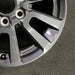 18" LAND CRUISER 24 18x7 Original OEM Wheel Rim - Back View