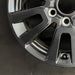 18" LAND CRUISER 24 18x7 Original OEM Wheel Rim - Additional View