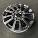 18" LAND CRUISER 24 18x7 Original OEM Wheel Rim - View 8