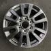 18" LAND CRUISER 24 18x7 Original OEM Wheel Rim - Additional View