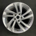 17" ENVISTA 24 17x7.5 opt RSC Original OEM Wheel Rim - Additional View