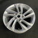 17" ENVISTA 24 17x7.5 opt RSC Original OEM Wheel Rim - View 7