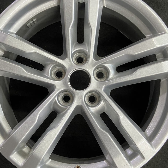 18" EXPLORER 20-24 18x7.5 aluminum Original OEM Wheel Rim