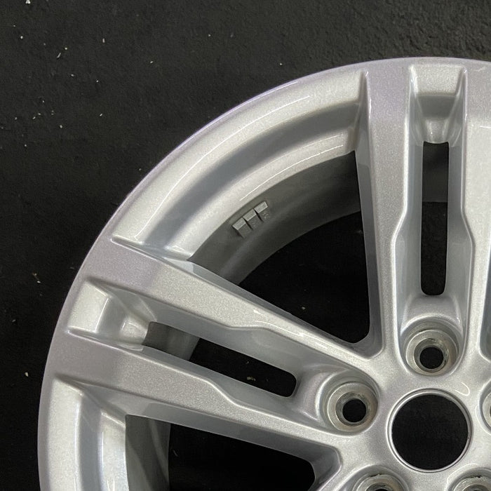 18" EXPLORER 20-24 18x7.5 aluminum Original OEM Wheel Rim