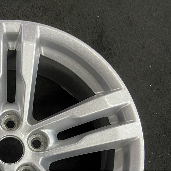 18" EXPLORER 20-24 18x7.5 aluminum Original OEM Wheel Rim