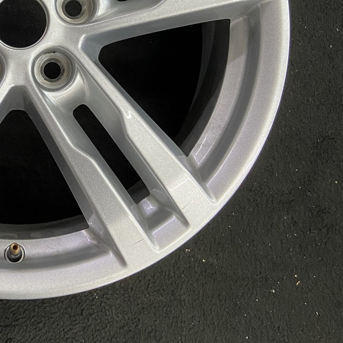 18" EXPLORER 20-24 18x7.5 aluminum Original OEM Wheel Rim