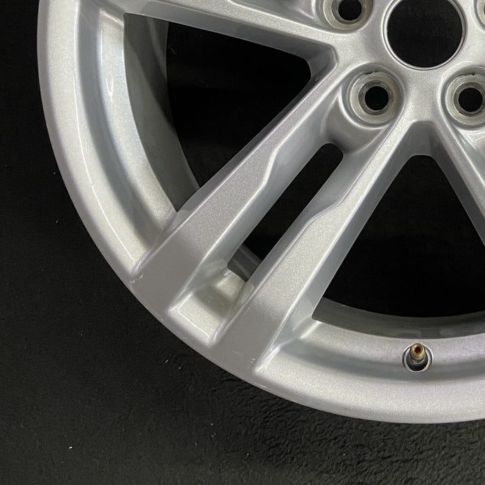 18" EXPLORER 20-24 18x7.5 aluminum Original OEM Wheel Rim