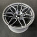 21" CORVETTE 23-24 rear, 21x13, satin graphite Original OEM Wheel Rim - View 8