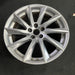 18" F TYPE 14-17 18x8.5 10 spoke alloy Original OEM Wheel Rim - View 7