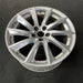 18" F TYPE 14-17 18x8.5 10 spoke alloy Original OEM Wheel Rim - View 8