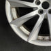 18" F TYPE 14-17 18x8.5 10 spoke alloy Original OEM Wheel Rim - Additional View