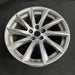 18" F TYPE 14-17 18x8.5 10 spoke alloy Original OEM Wheel Rim - View 7