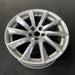 18" F TYPE 14-17 18x8.5 10 spoke alloy Original OEM Wheel Rim - View 8