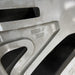 20" ACADIA 24 20x8, silver Original OEM Wheel Rim - Additional View