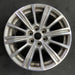 18" XT5 17-19 18x8 opt RT4 Original OEM Wheel Rim - Front View