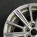 18" XT5 17-19 18x8 opt RT4 Original OEM Wheel Rim - Side Profile