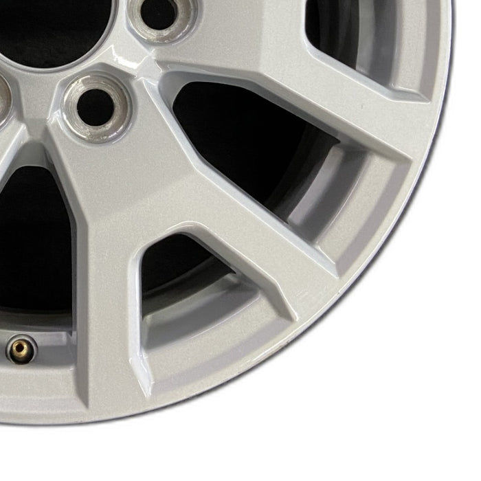 17" TACOMA 24 17x7 alloy Original OEM Wheel Rim