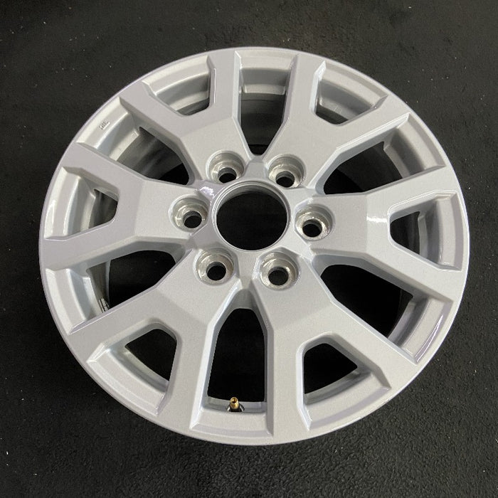 17" TACOMA 24 17x7 alloy Original OEM Wheel Rim