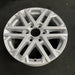 18" SEQUOIA 23-24 18x7.5 6 double spoke silver Original OEM Wheel Rim - View 7