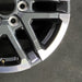 18" TACOMA 24 18x7.5 6 Y spoke TRD Sport Original OEM Wheel Rim - Back View
