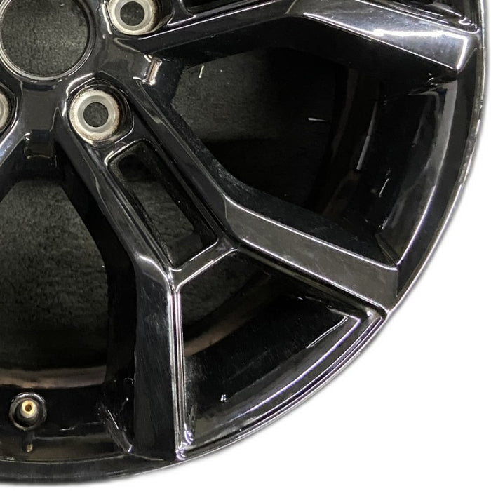 20" GRAND CHEROKEE 24 20x8.5 5 spoke Y spoke Original OEM Wheel Rim