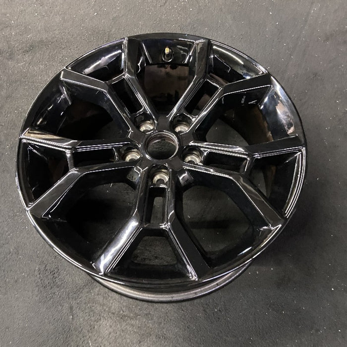 20" GRAND CHEROKEE 24 20x8.5 5 spoke Y spoke Original OEM Wheel Rim