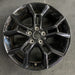 20" GRAND CHEROKEE 24 20x8.5 5 spoke Y spoke Original OEM Wheel Rim - Additional View