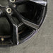 20" GRAND CHEROKEE 24 20x8.5 5 spoke Y spoke Original OEM Wheel Rim - Back View