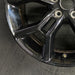 20" GRAND CHEROKEE 24 20x8.5 5 spoke Y spoke Original OEM Wheel Rim - Additional View