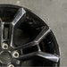 20" GRAND CHEROKEE 24 20x8.5 5 spoke Y spoke Original OEM Wheel Rim - Close-Up Detail
