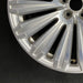 20" AUDI A8 14-18 20x9 alloy 15 spoke Original OEM Wheel Rim - Additional View